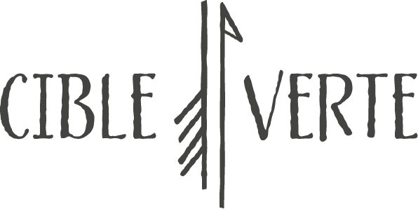 Cible Verte Archery