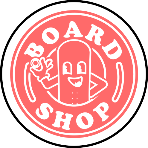 The Board Shop