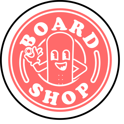 The Board Shop