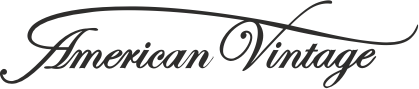 American Vintage