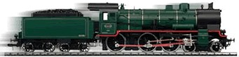 Boitatrain