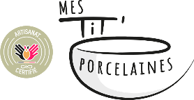 Mes Tit'Porcelaines