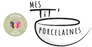 Mes Tit'Porcelaines