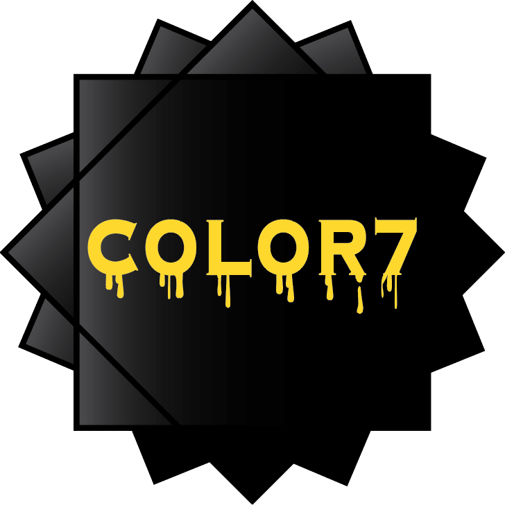 COLOR 7