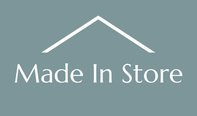 Made In Store - Confection de stores et tentures sur mesure