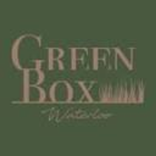 Green Box