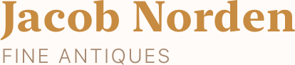 Norden Jacob Fine Antiques
