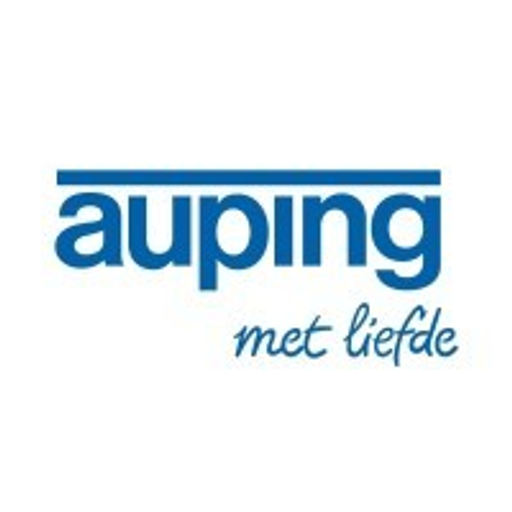 Auping Store Waterloo