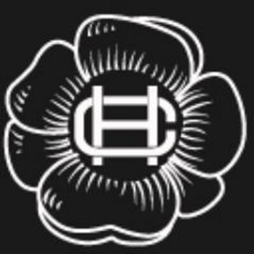 Constantin Huart - CH Flowers