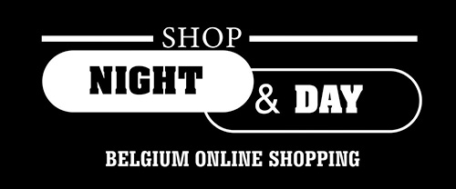 Shop Night and Day
