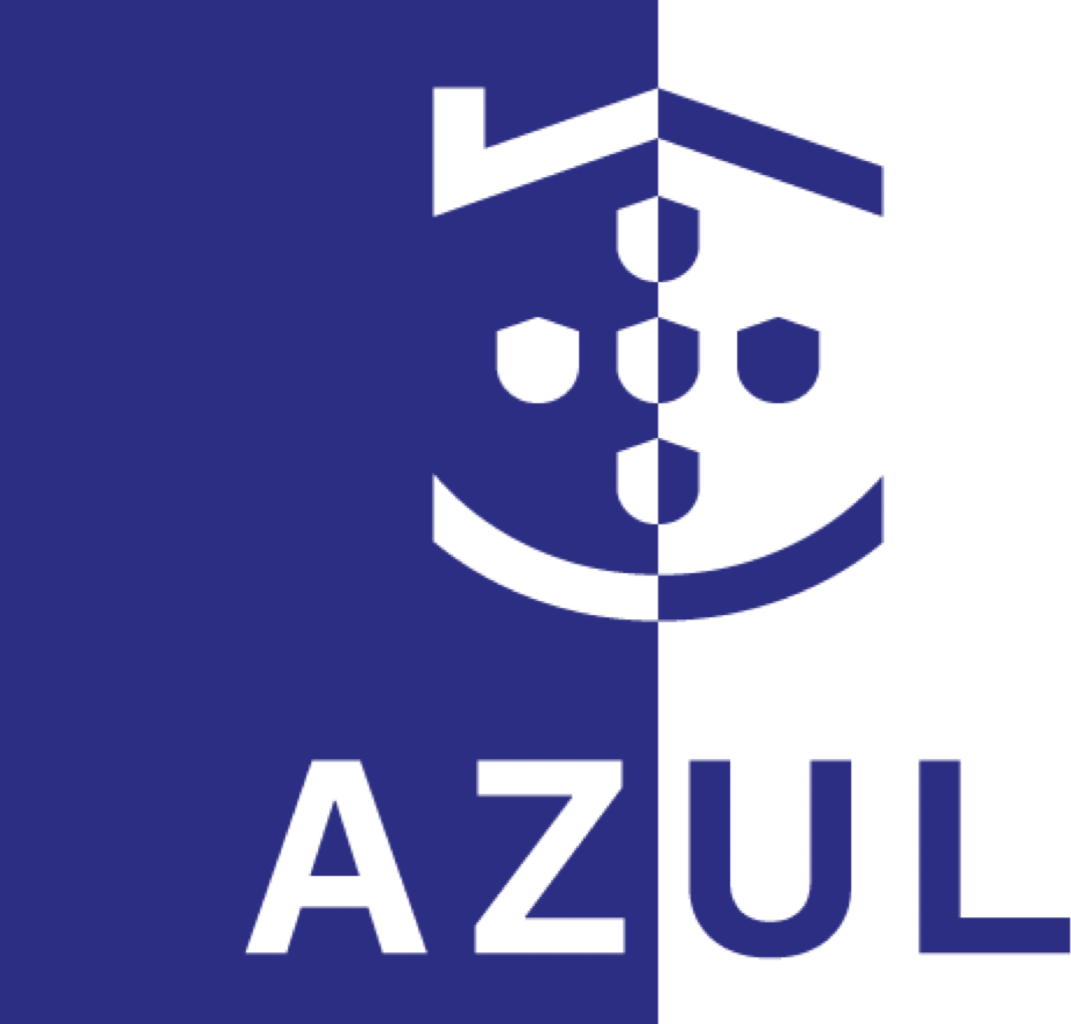 AZUL