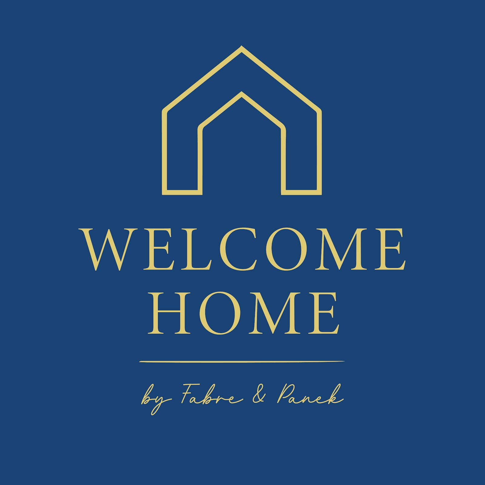 Welcome-Home