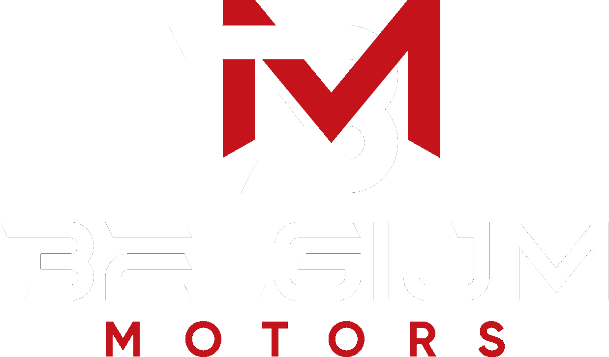 Belgium motors