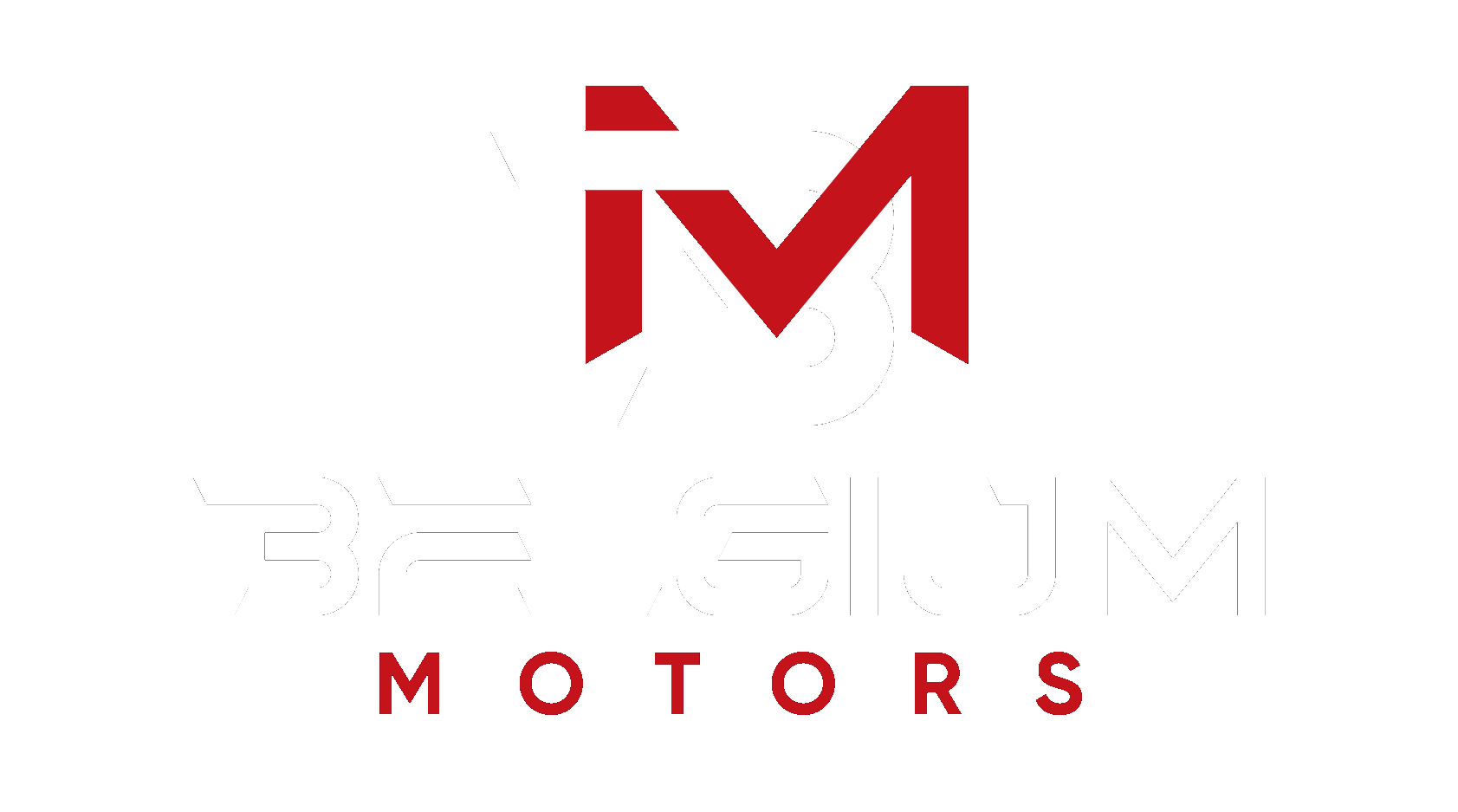 Belgium motors