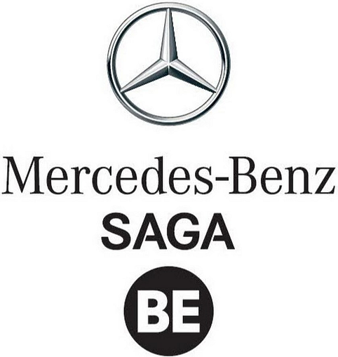 SAGA Mercedes-Benz