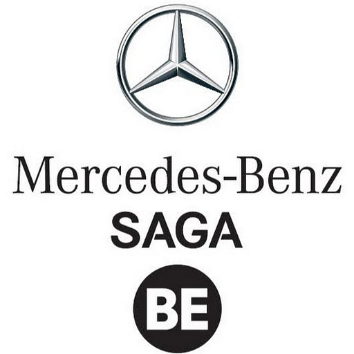 SAGA Mercedes-Benz