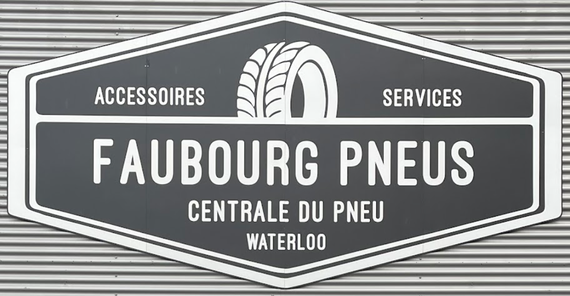 Faubourg Cars