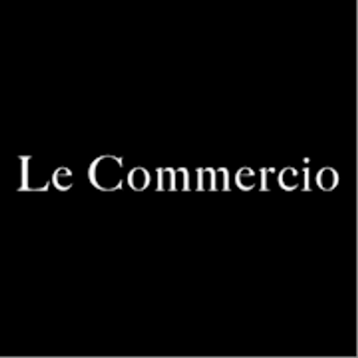Le Commercio