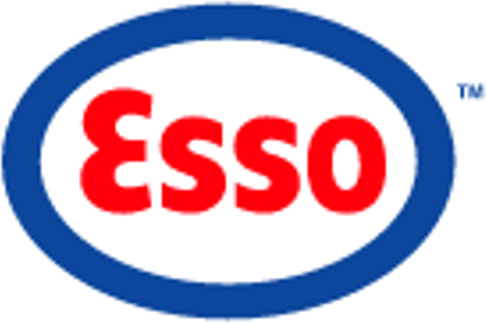 Esso Express