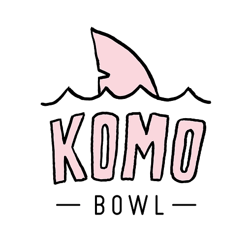 Komo Bowl Waterloo
