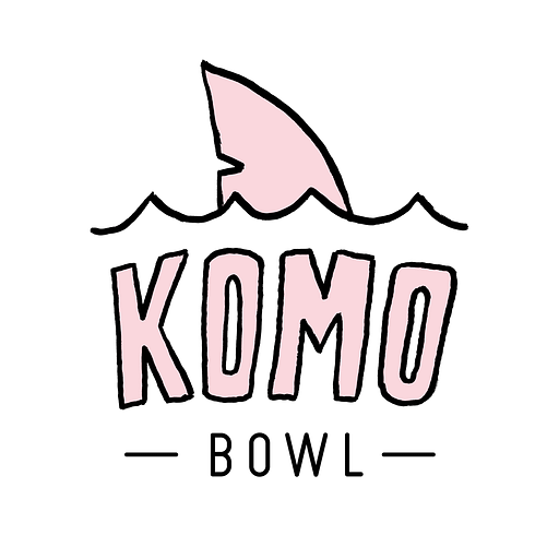 Komo Bowl Waterloo