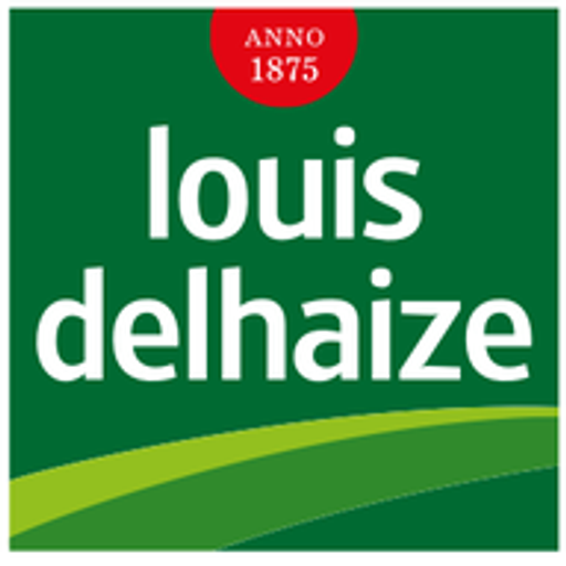 louis delhaize