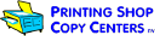 PRINTING SHOP COPY CENTERS sa