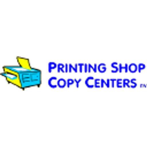 PRINTING SHOP COPY CENTERS sa