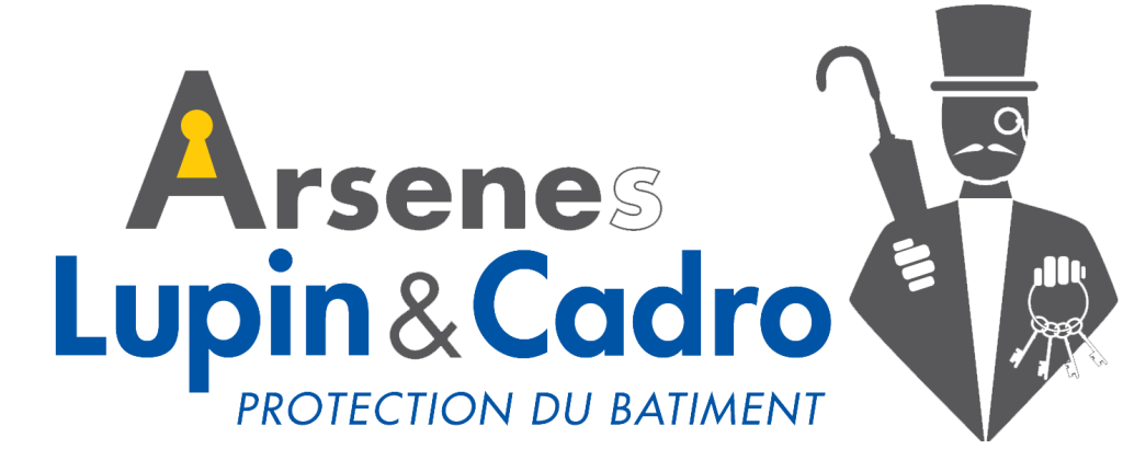 Arsenes Lupin & Cadro