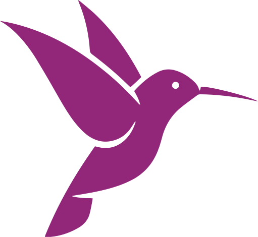 L'ENVOL DU COLIBRI