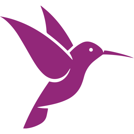 L'ENVOL DU COLIBRI
