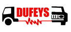 DUFEYS