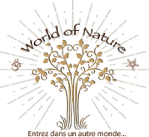 WORLD OF nature