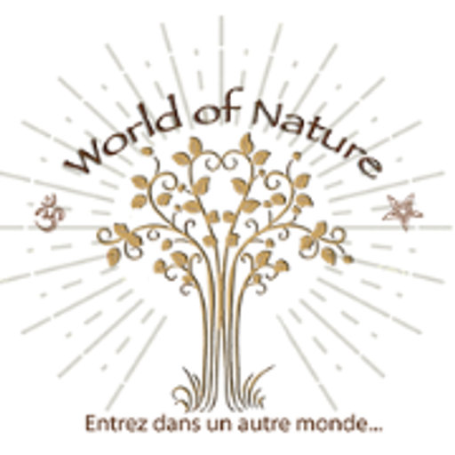 WORLD OF nature