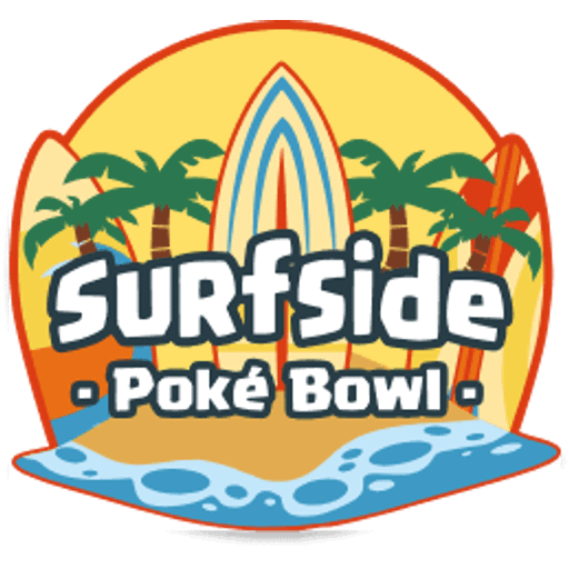 Surfside Poké