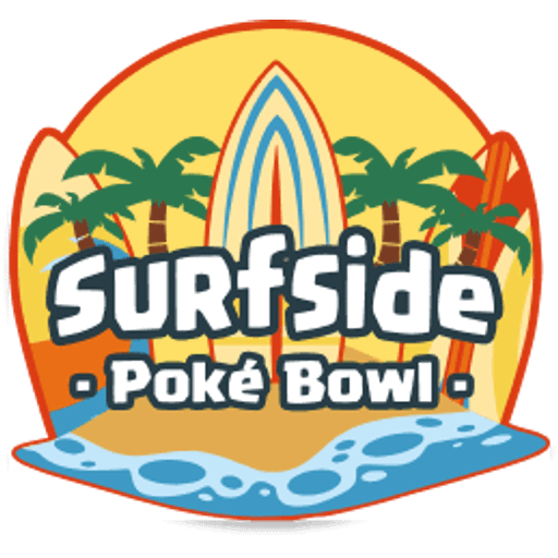 Surfside Poké