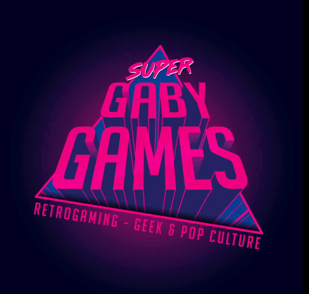 SUPER GABY GAMES