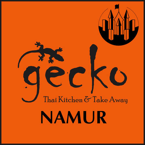 gecko