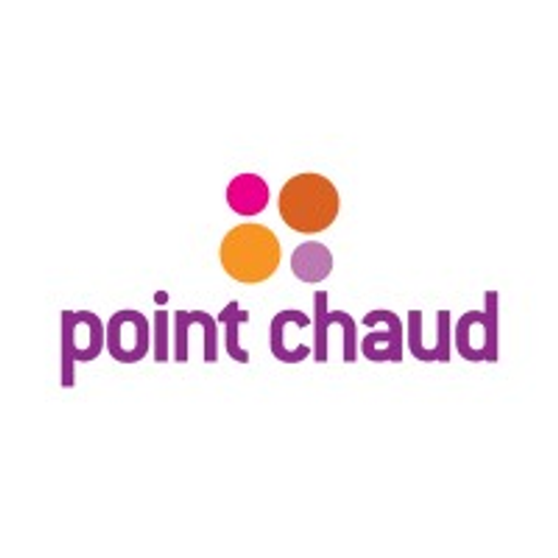 point chaud