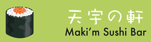 Maki'm Sushi Bar