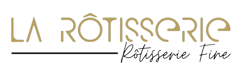 LA RÔTISSERIE